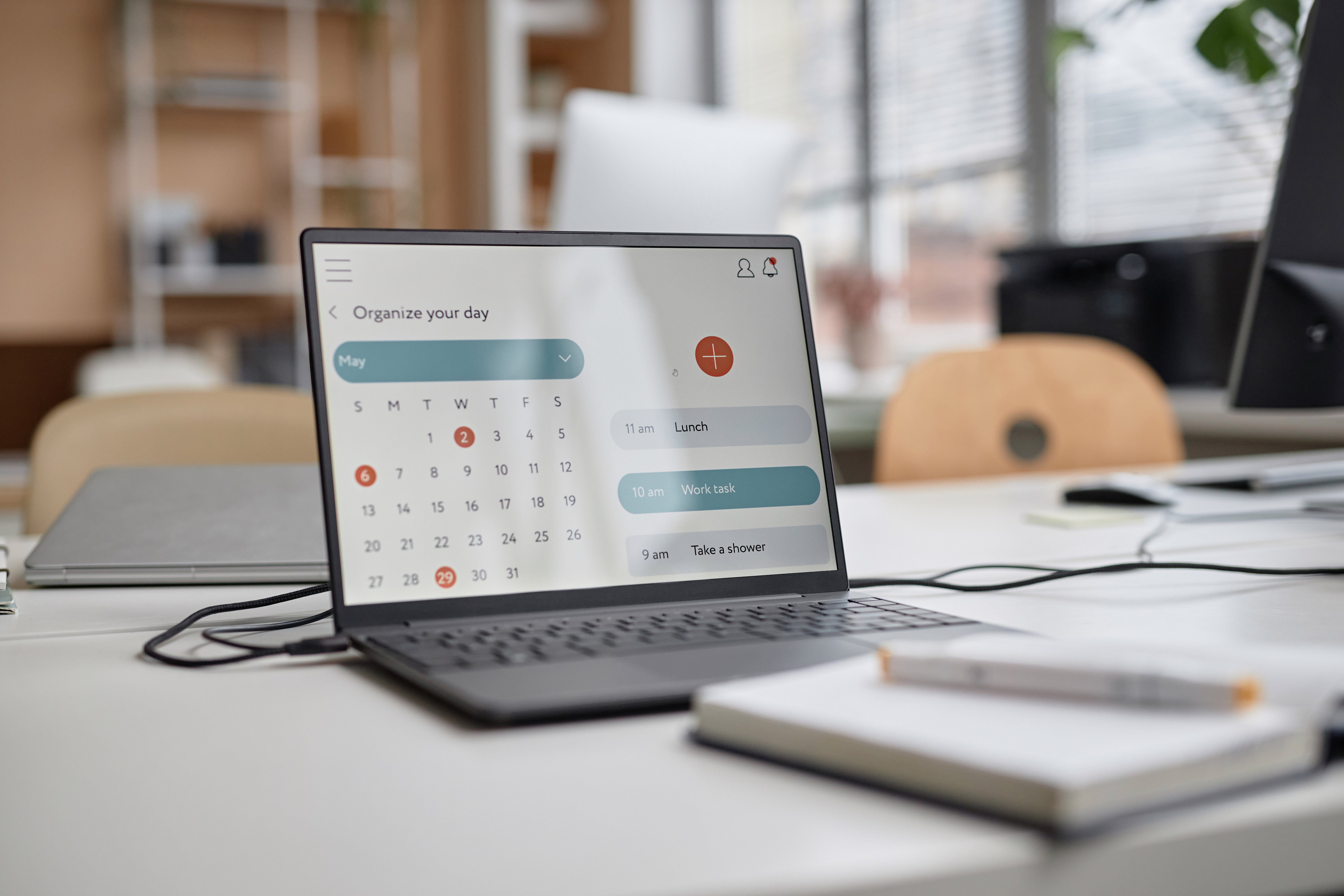 Bespoke Project Management System